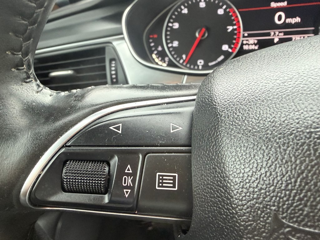 2014 Audi A6 Image 28