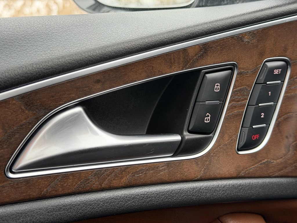 2014 Audi A6 Image 29