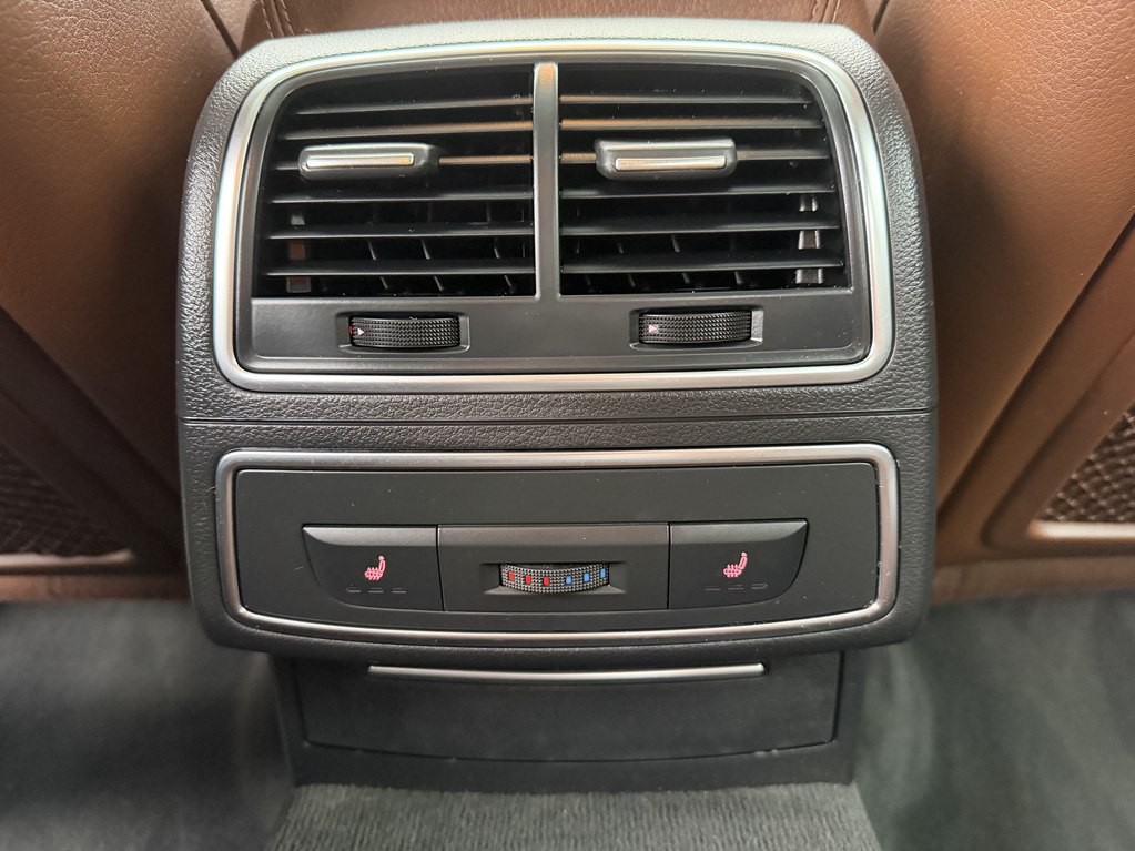 2014 Audi A6 Image 46