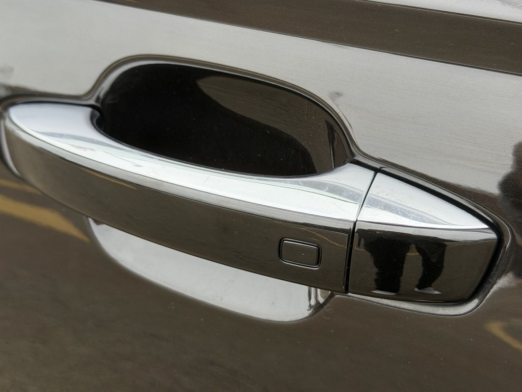 2014 Audi A6 Image 49