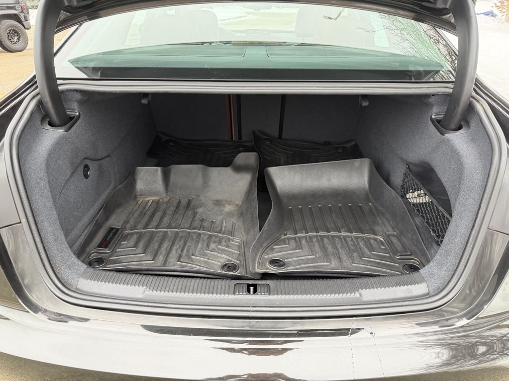 2014 Audi A6 Image 50