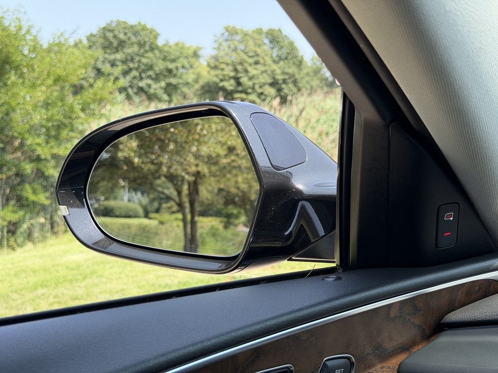 2014 Audi A6 Image 13