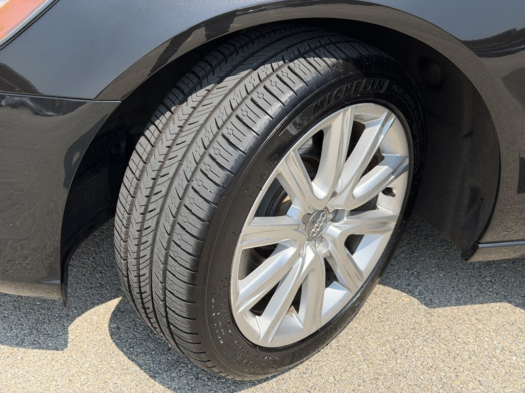 2014 Audi A6 Image 15