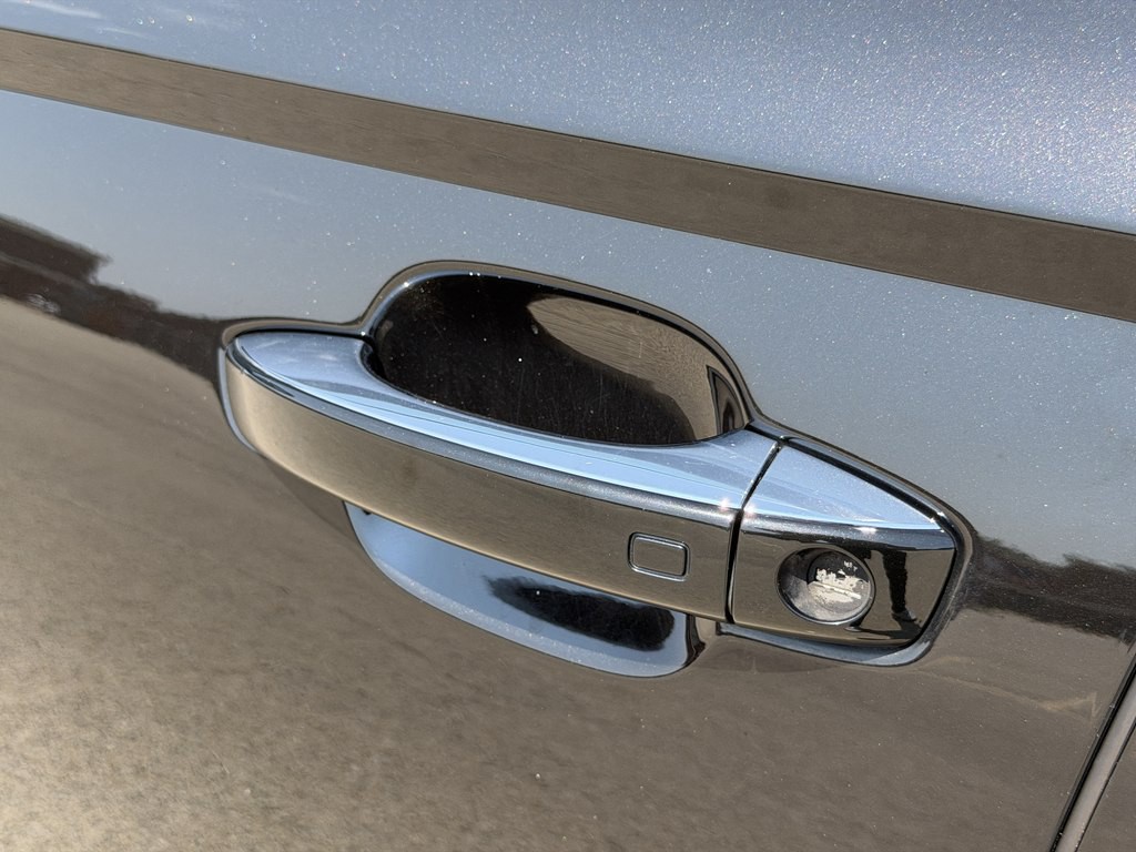 2014 Audi A6 Image 19