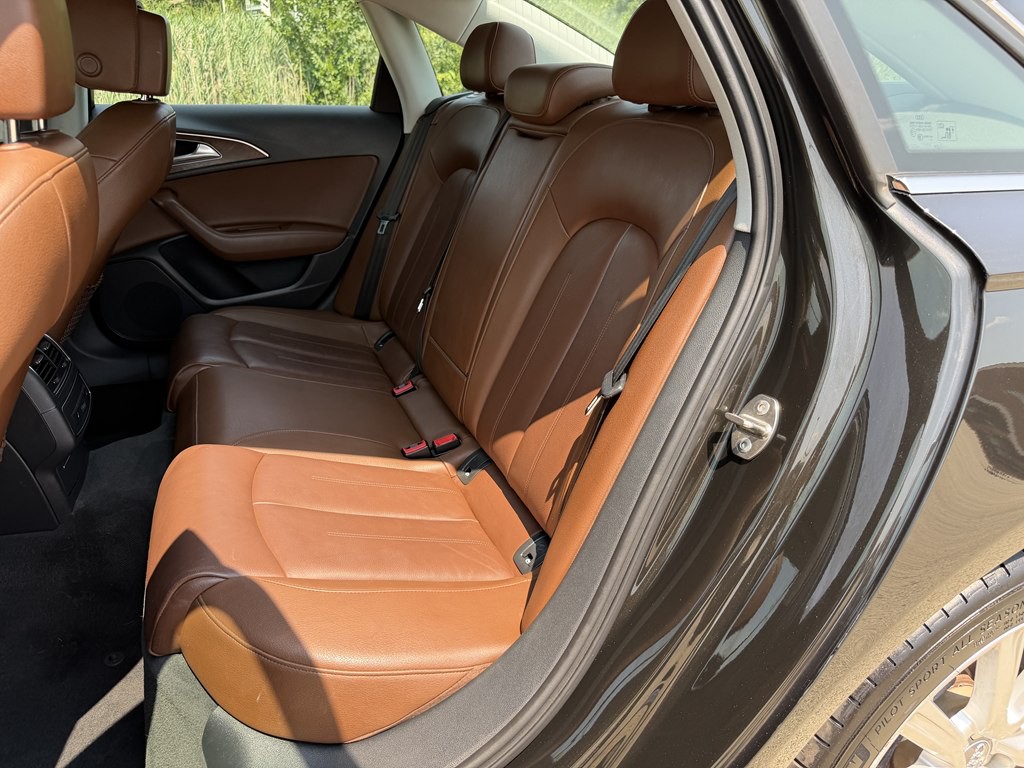 2014 Audi A6 Image 30