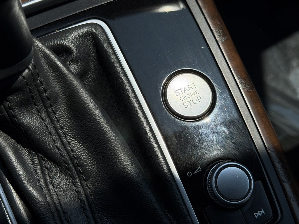 2014 Audi A6 Image 40