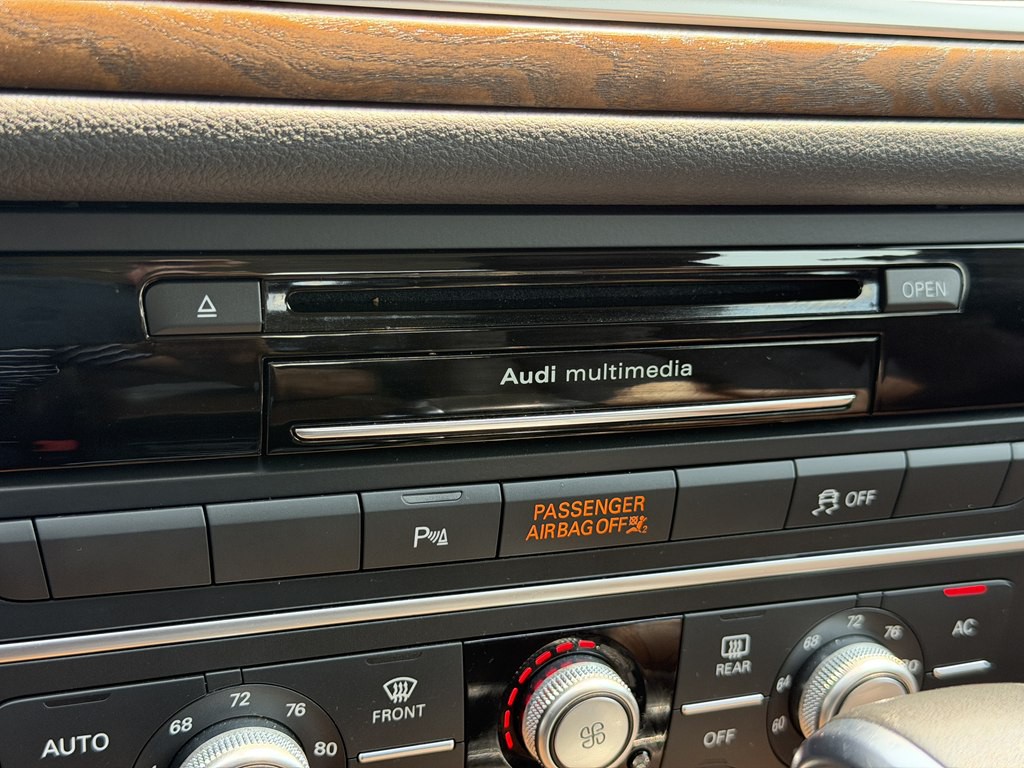2014 Audi A6 Image 42