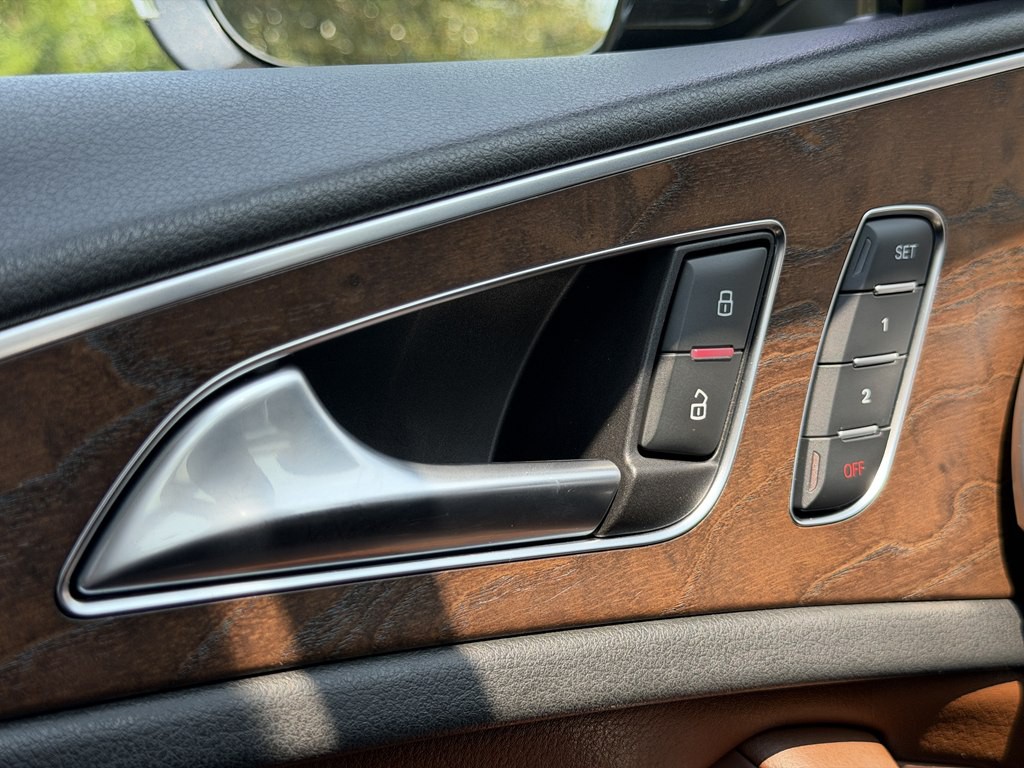 2014 Audi A6 Image 44