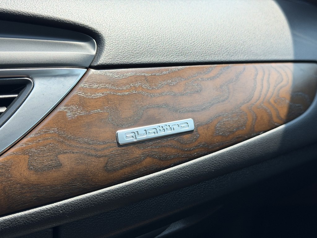 2014 Audi A6 Image 46