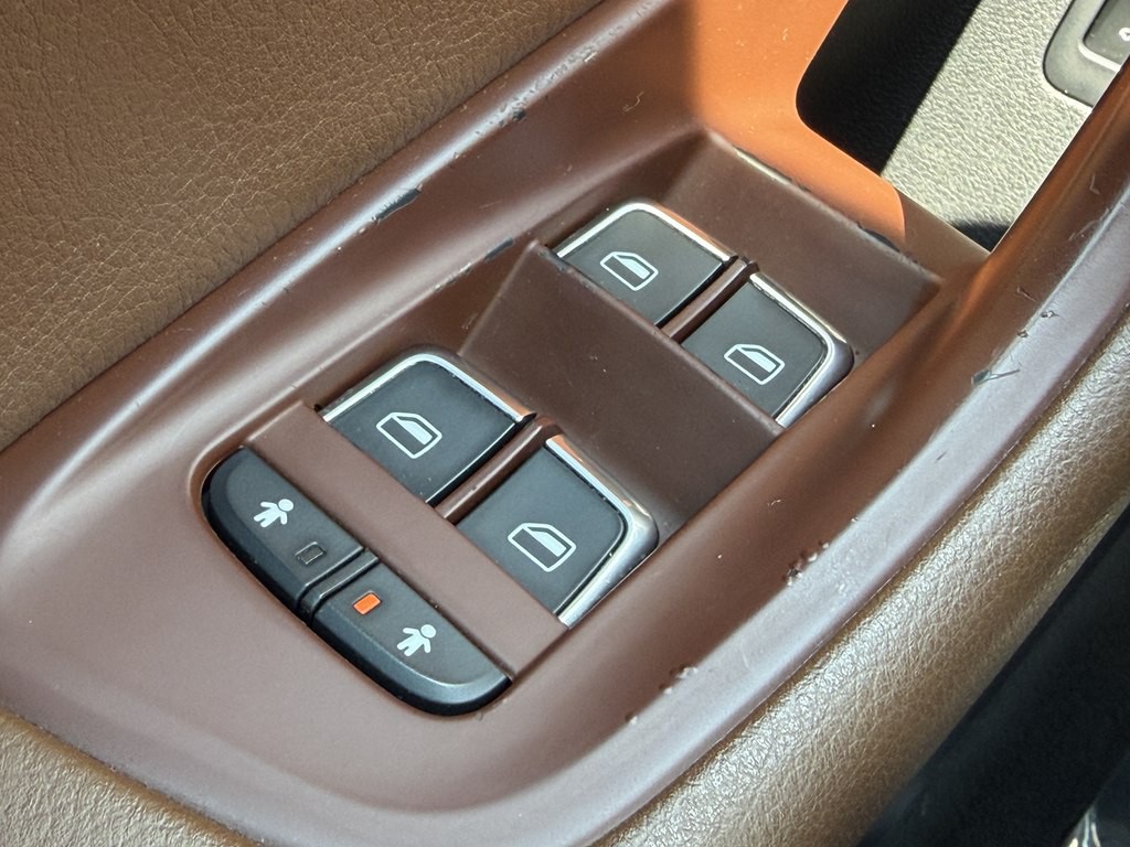 2014 Audi A6 Image 48