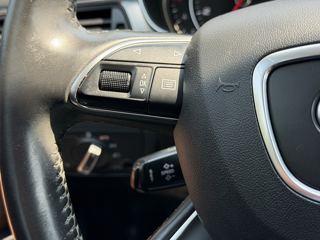 2014 Audi A6 Image 49