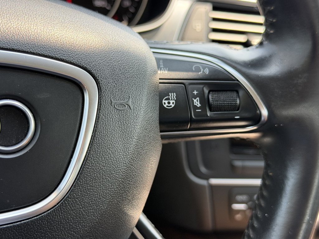 2014 Audi A6 Image 50