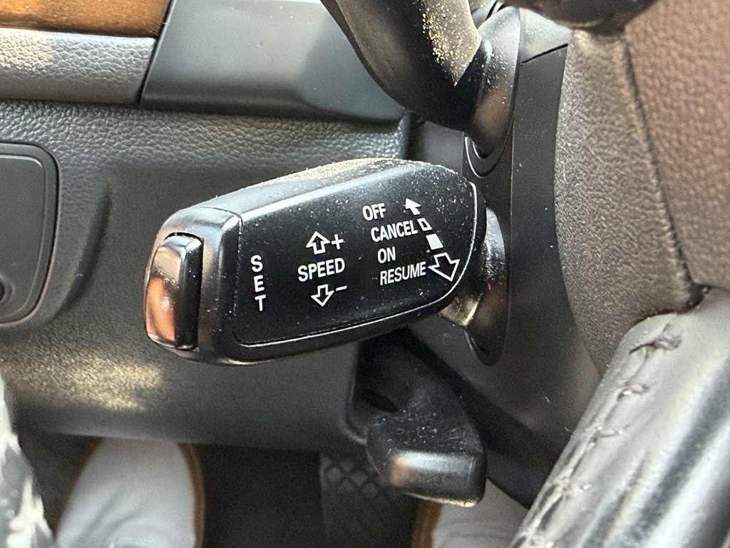 2014 Audi A6 Image 51