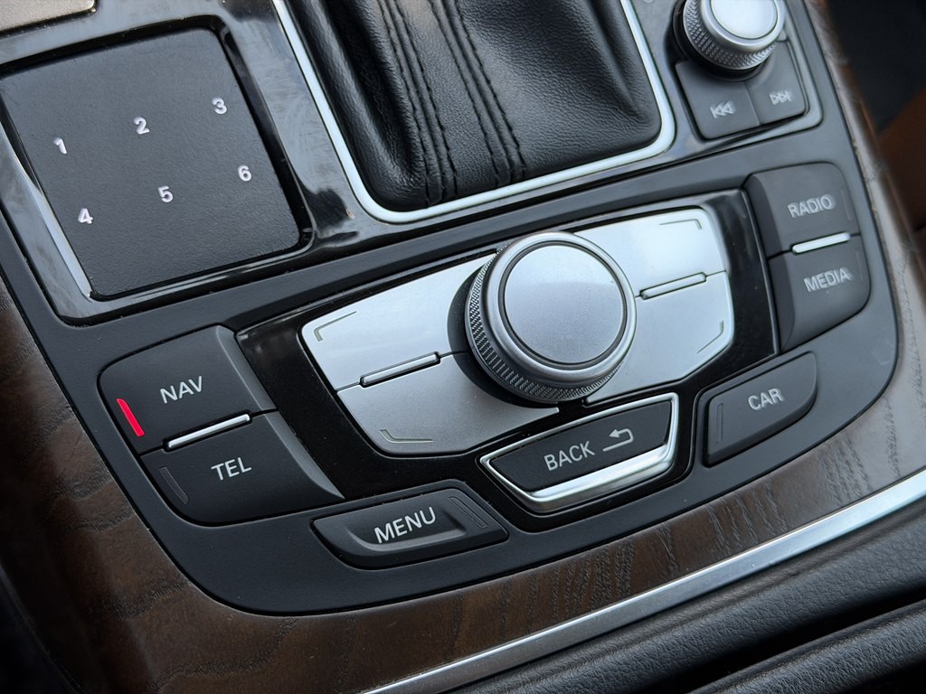 2014 Audi A6 Image 52