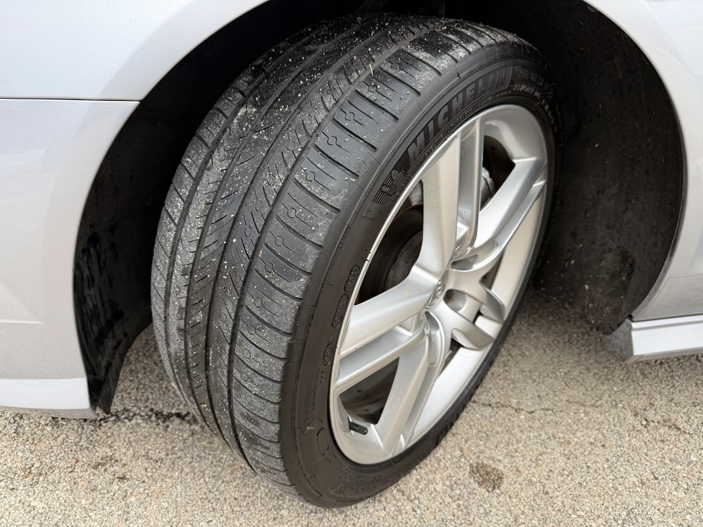 2016 Audi A6 Image 9