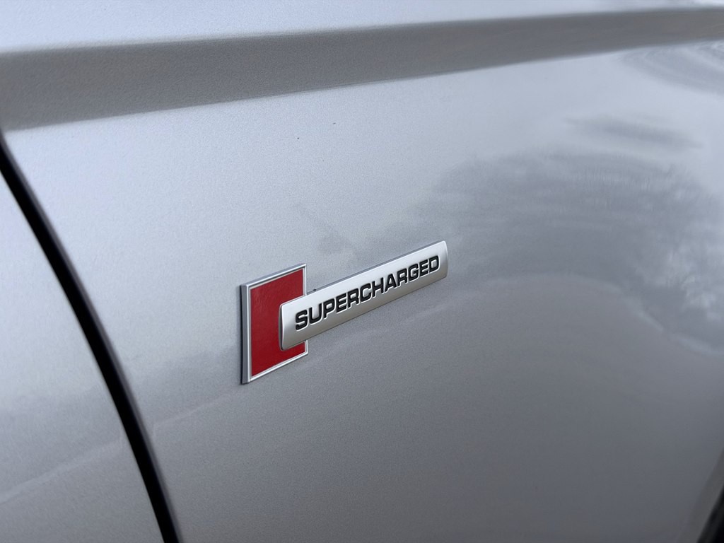 2016 Audi A6 Image 10