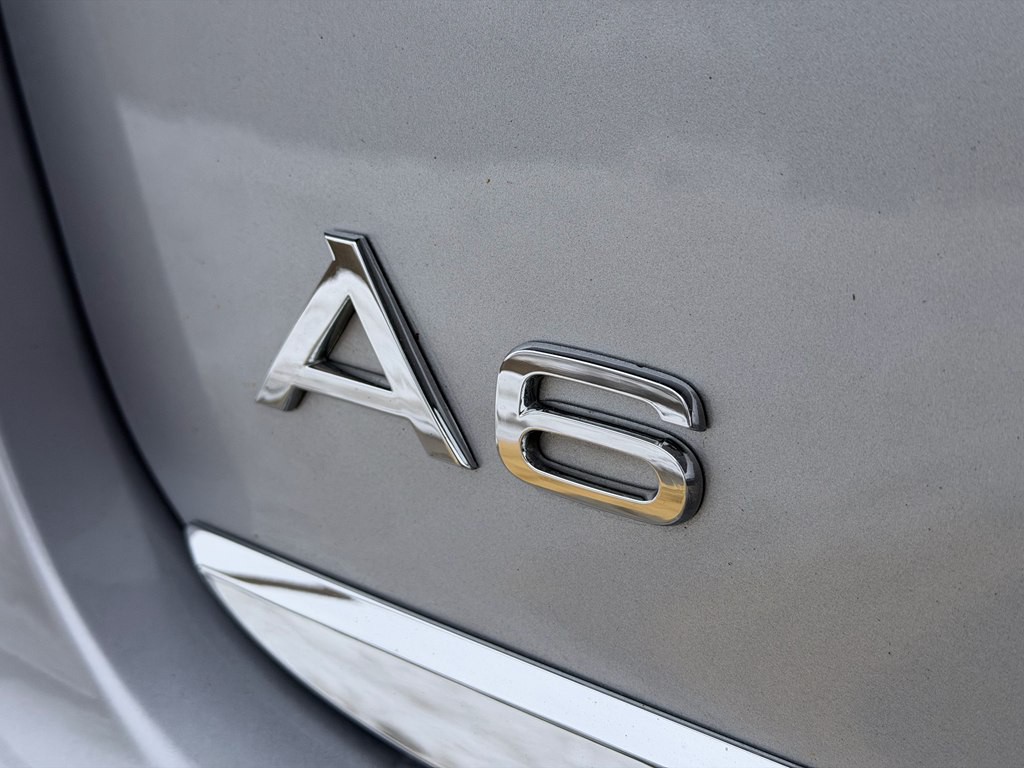 2016 Audi A6 Image 11