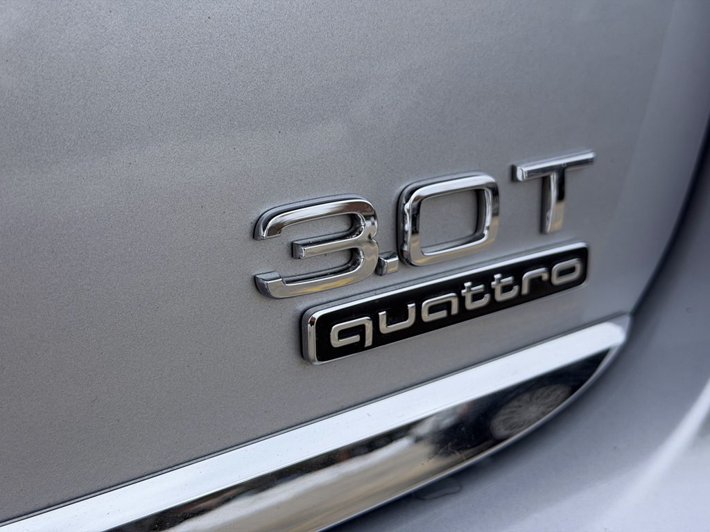 2016 Audi A6 Image 12