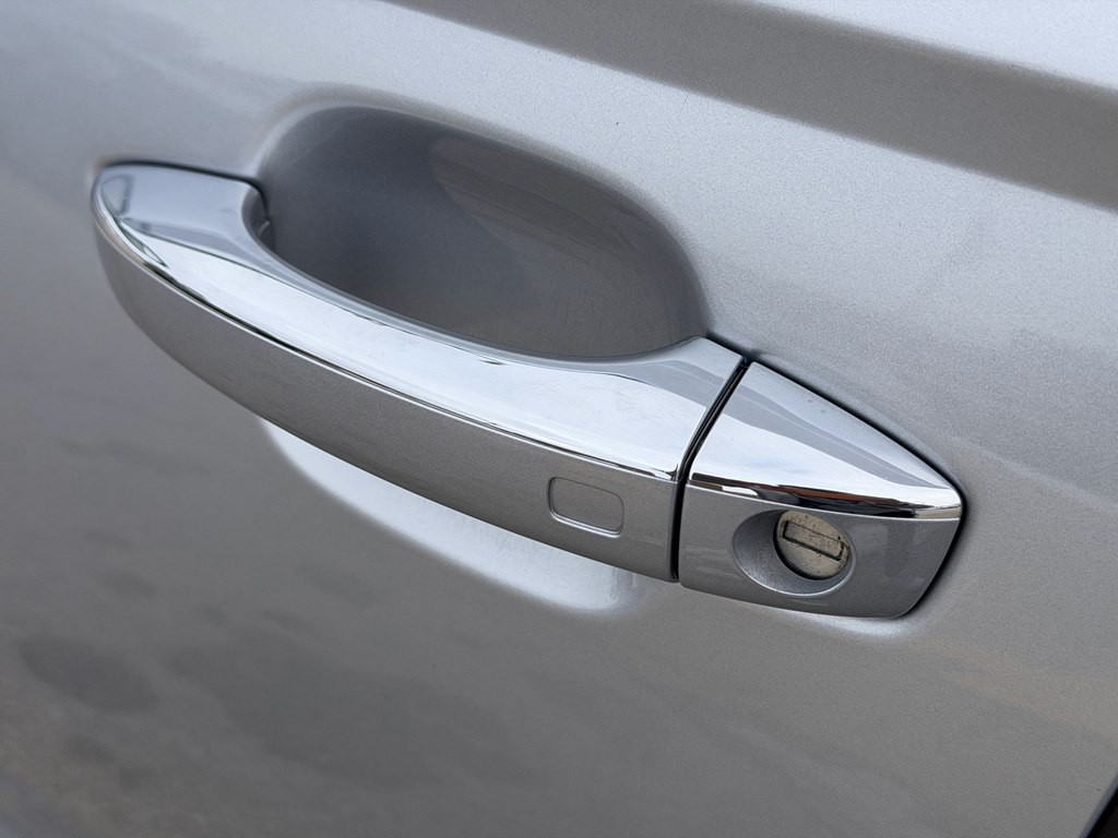 2016 Audi A6 Image 13