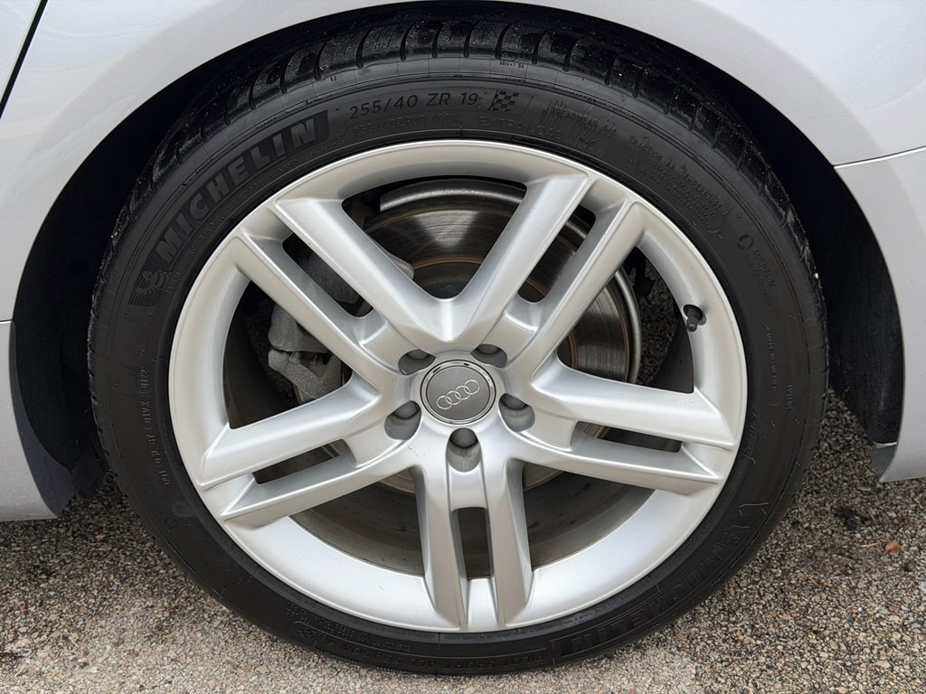 2016 Audi A6 Image 15