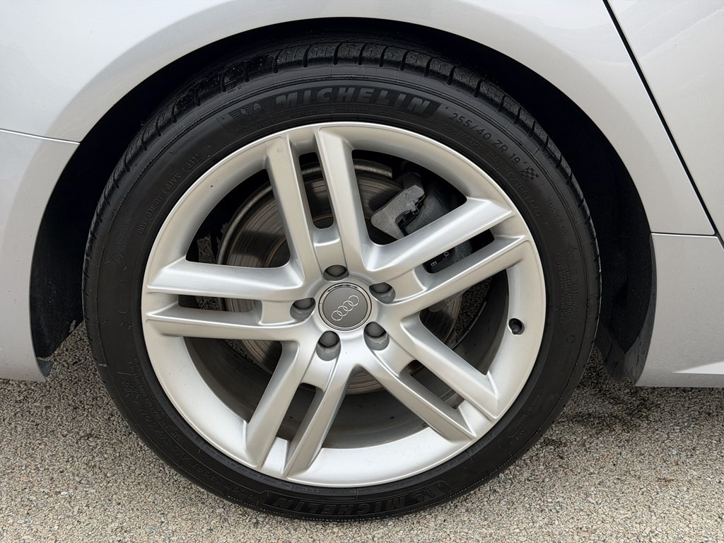 2016 Audi A6 Image 17