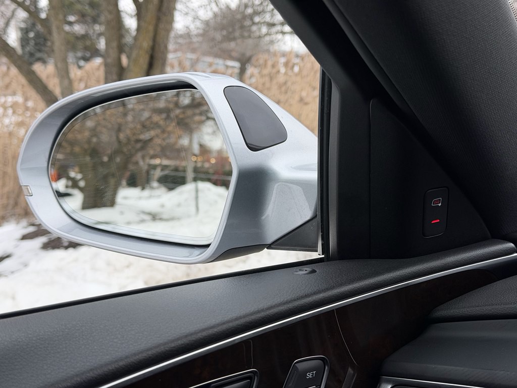 2016 Audi A6 Image 18