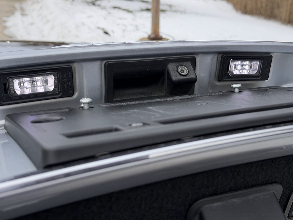 2016 Audi A6 Image 19