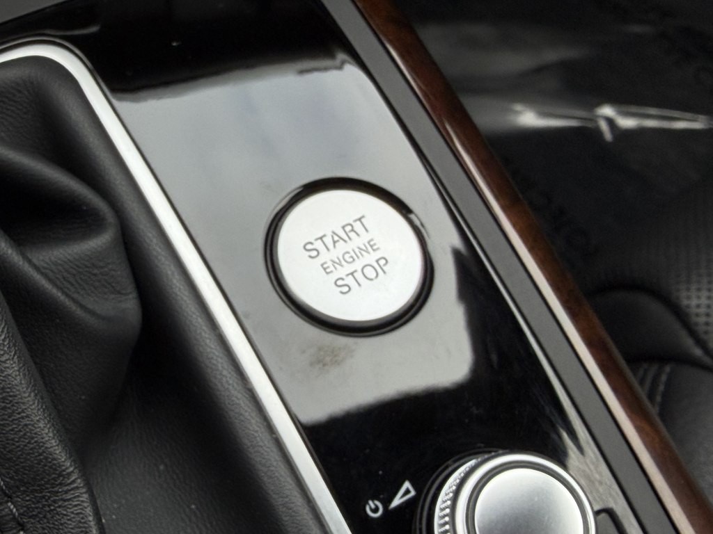 2016 Audi A6 Image 30