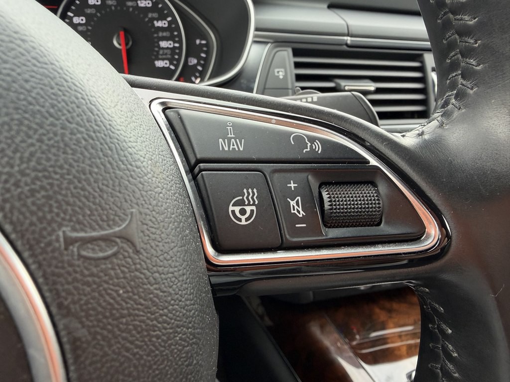 2016 Audi A6 Image 33