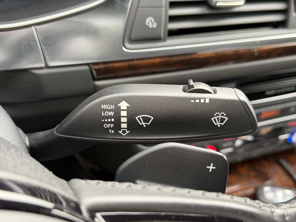 2016 Audi A6 Image 34