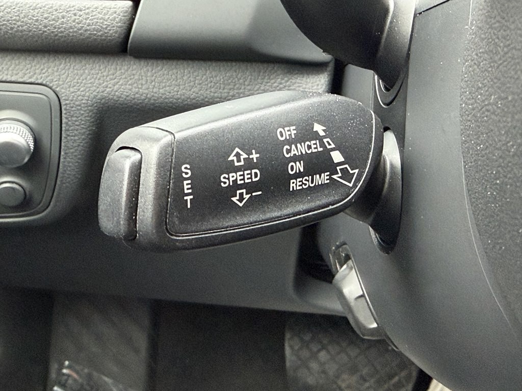 2016 Audi A6 Image 36