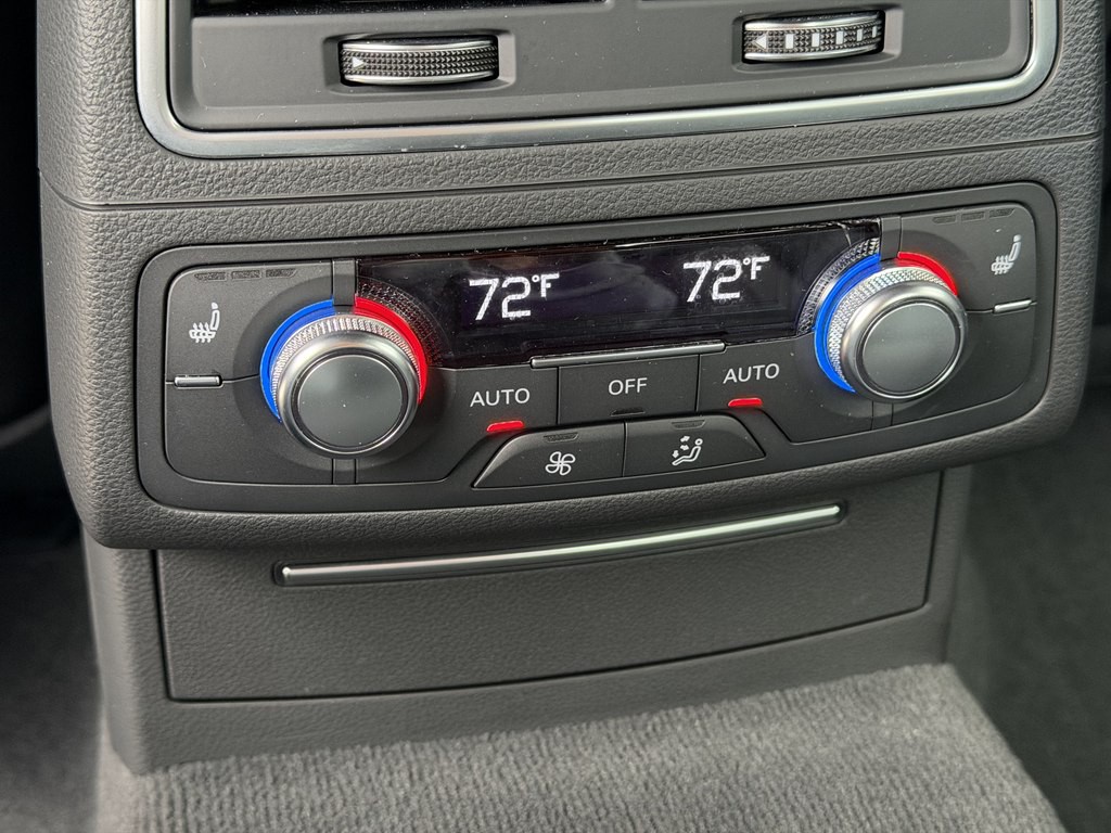 2016 Audi A6 Image 50