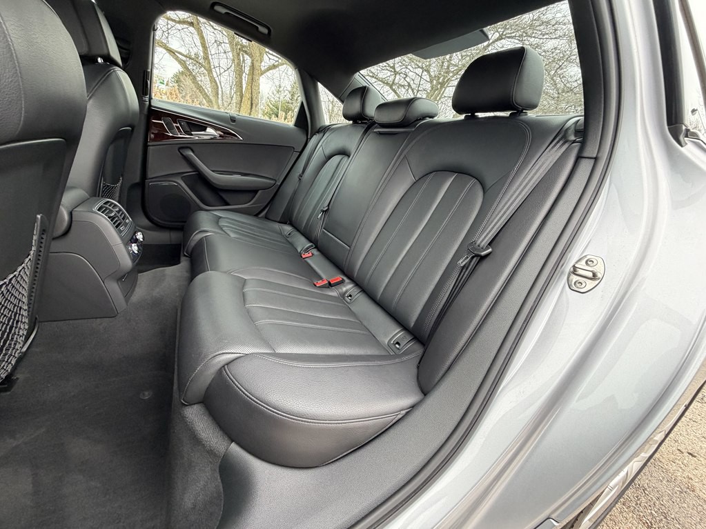 2016 Audi A6 Image 52
