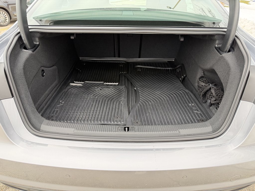 2016 Audi A6 Image 56