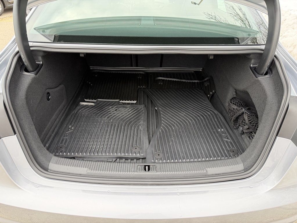 2016 Audi A6 Image 57