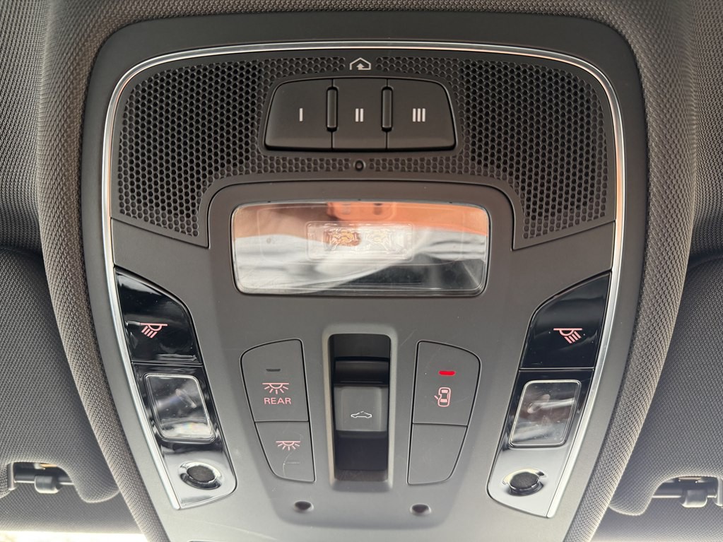 2016 Audi A6 Image 58