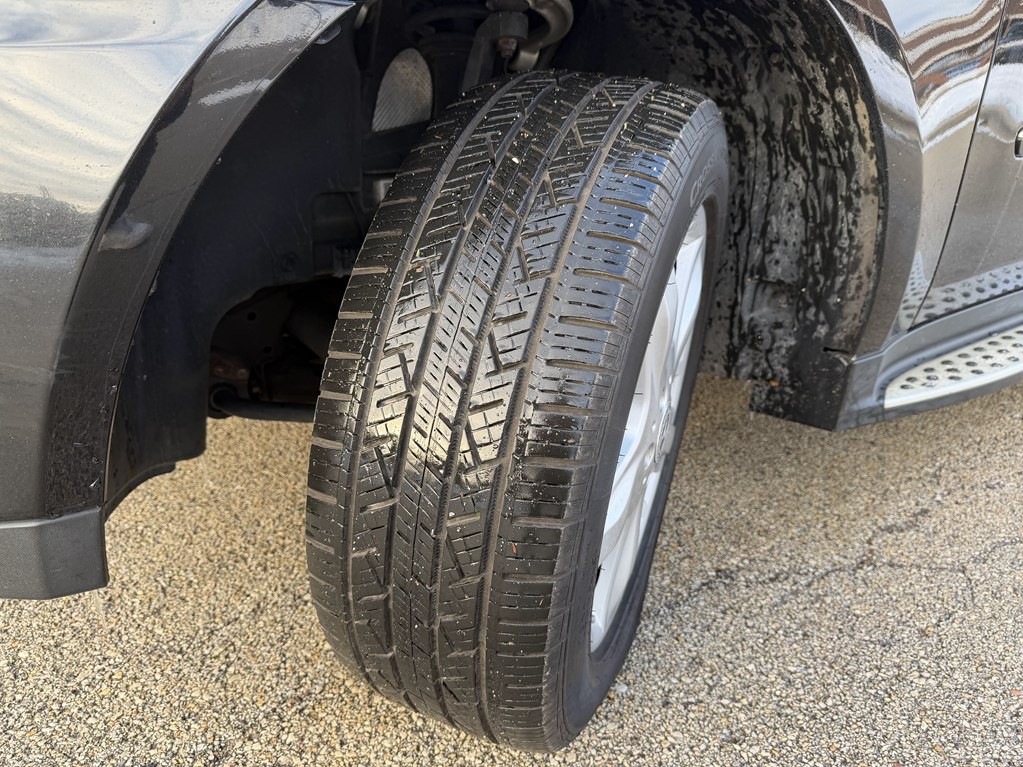 2008 Mercedes-Benz M-Class Image 15