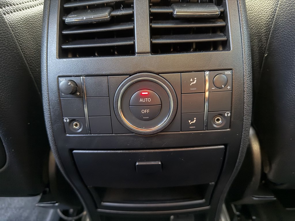 2008 Mercedes-Benz M-Class Image 38