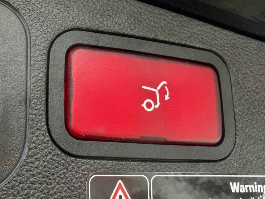 2008 Mercedes-Benz M-Class Image 42