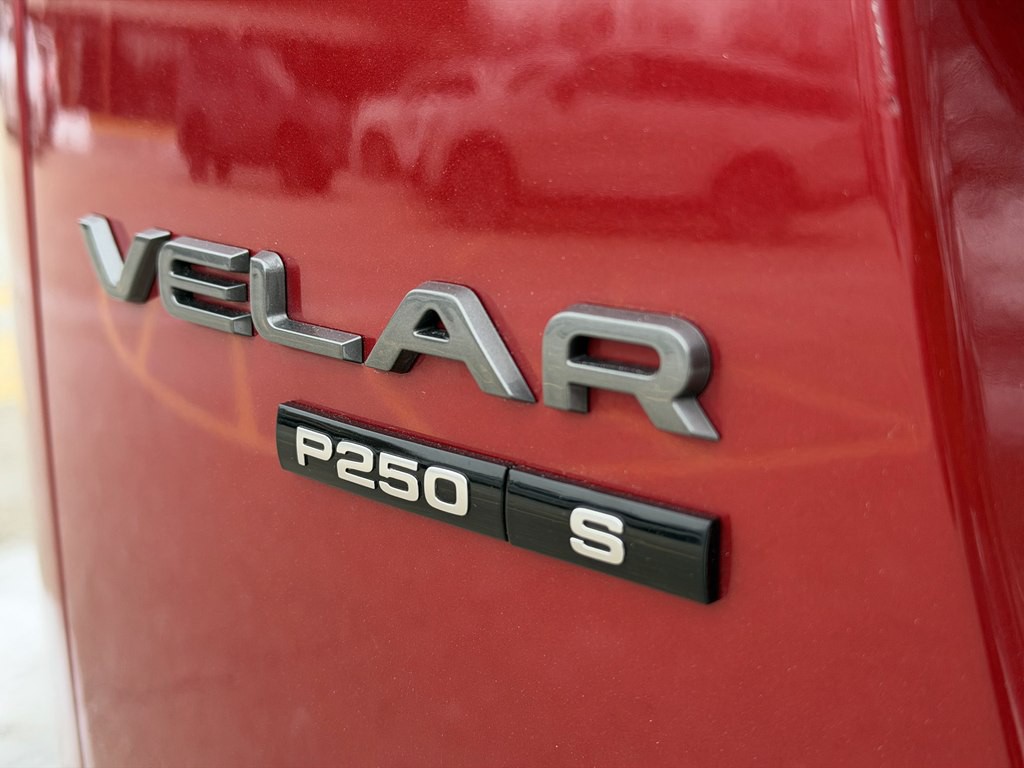 2020 Land Rover Range Rover Image 9