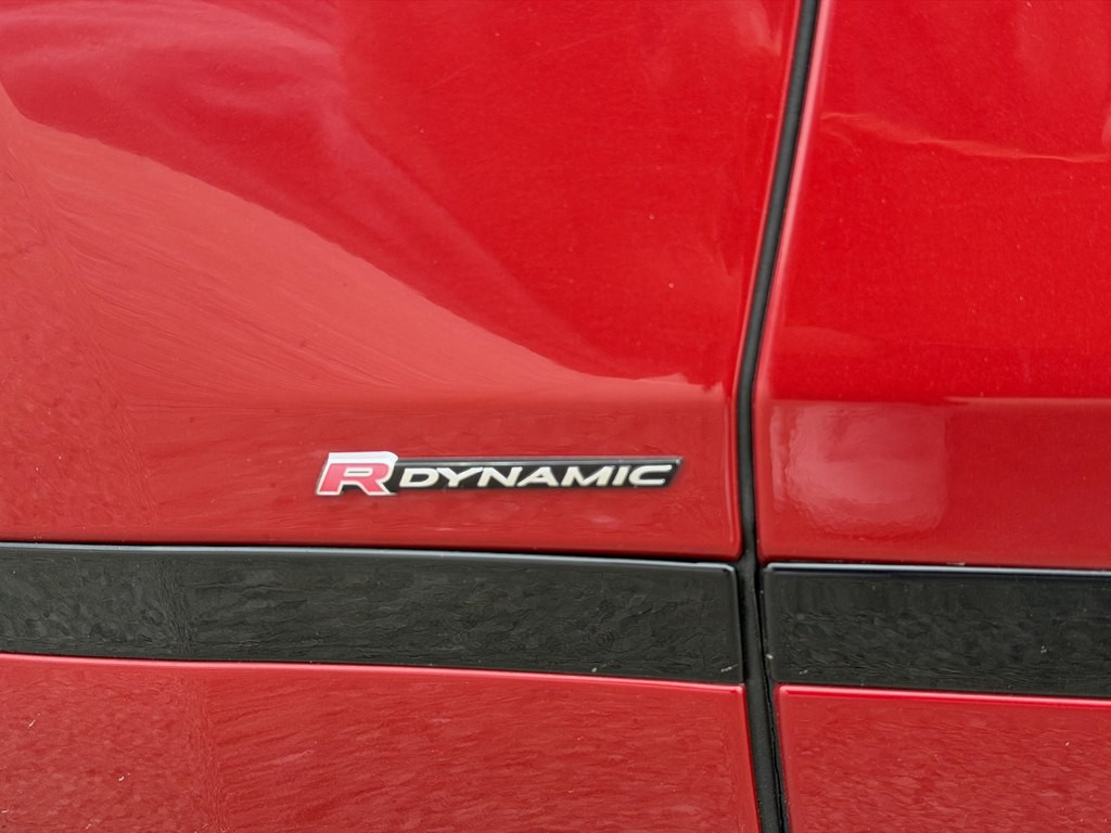 2020 Land Rover Range Rover Image 10