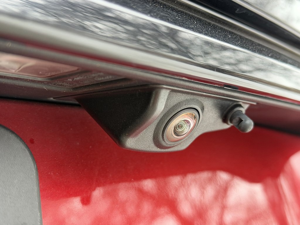 2020 Land Rover Range Rover Image 12