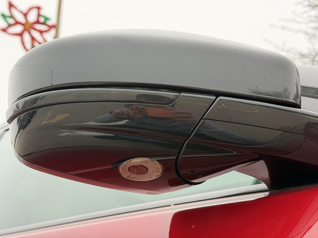 2020 Land Rover Range Rover Image 13