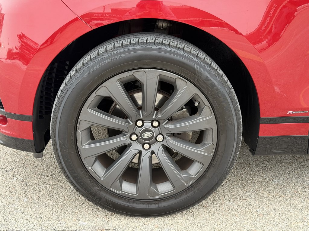 2020 Land Rover Range Rover Image 14