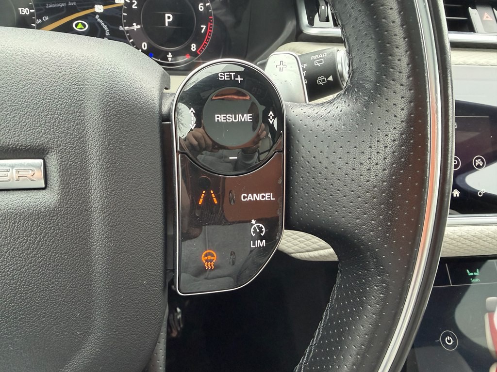 2020 Land Rover Range Rover Image 20