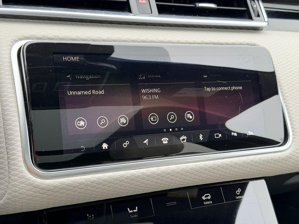 2020 Land Rover Range Rover Image 22