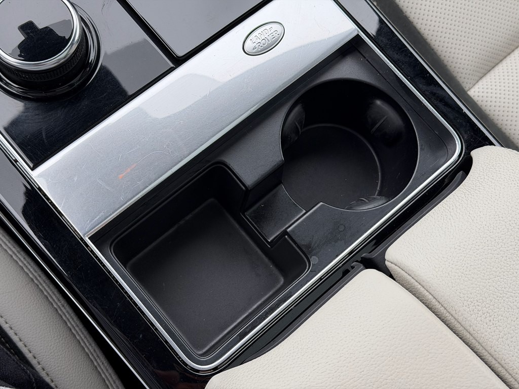 2020 Land Rover Range Rover Image 23