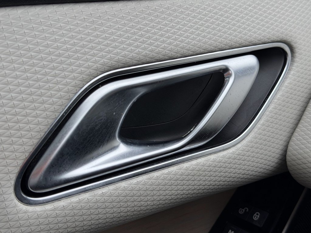 2020 Land Rover Range Rover Image 26