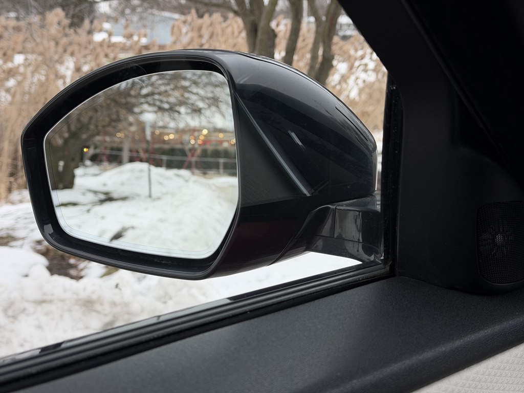 2020 Land Rover Range Rover Image 27