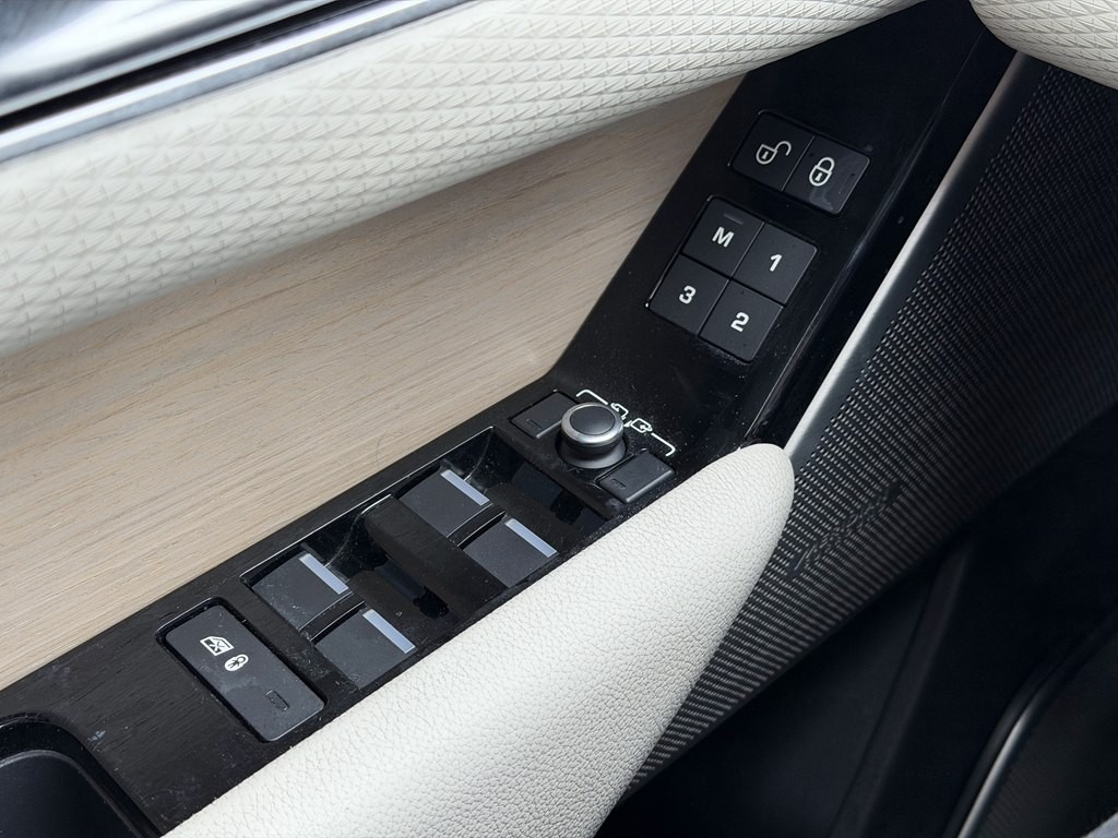 2020 Land Rover Range Rover Image 28